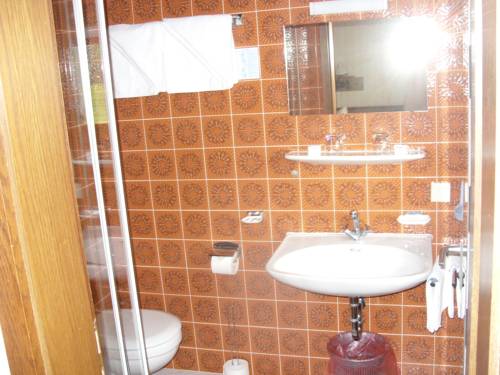 Imagen de la habitación del Pensión Birkenhof. Foto 16