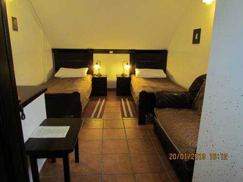 Imagen de la habitación del Pensión Black Baron. Foto 3