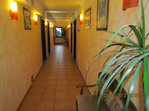 Imagen de la habitación del Pensión Black Baron. Foto 4