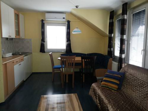 Imagen de la habitación del Pensión Black Baron. Foto 5