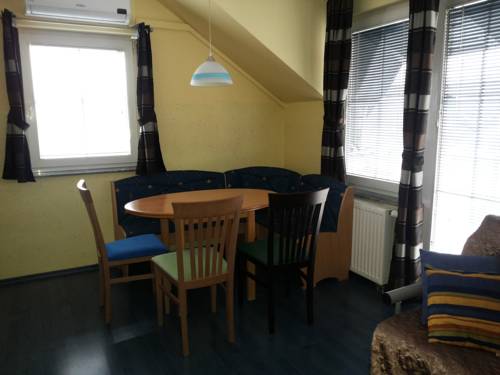 Imagen de la habitación del Pensión Black Baron. Foto 6