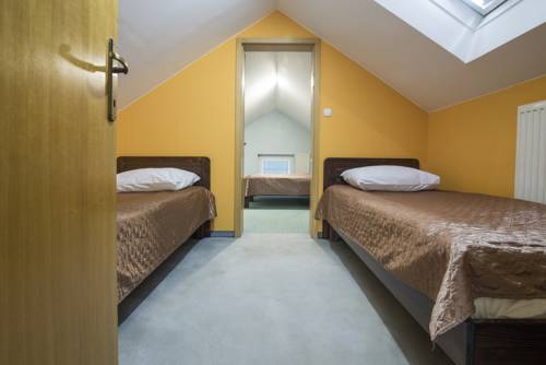 Imagen de la habitación del Pensión Black Baron. Foto 7