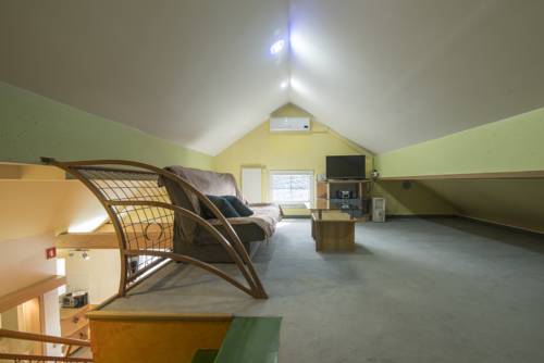 Imagen de la habitación del Pensión Black Baron. Foto 8