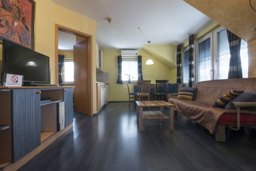 Imagen de la habitación del Pensión Black Baron. Foto 9