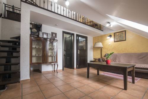 Imagen de la habitación del Pensión Black Baron. Foto 10