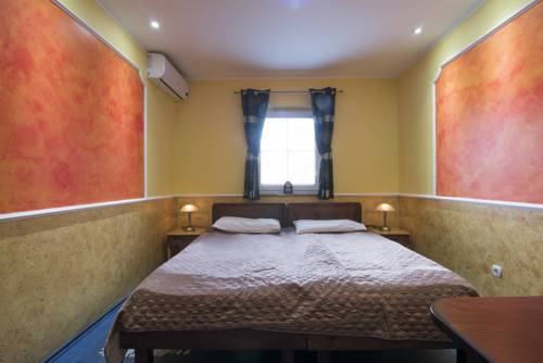 Imagen de la habitación del Pensión Black Baron. Foto 11