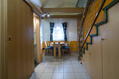 Imagen de la habitación del Pensión Black Baron. Foto 12