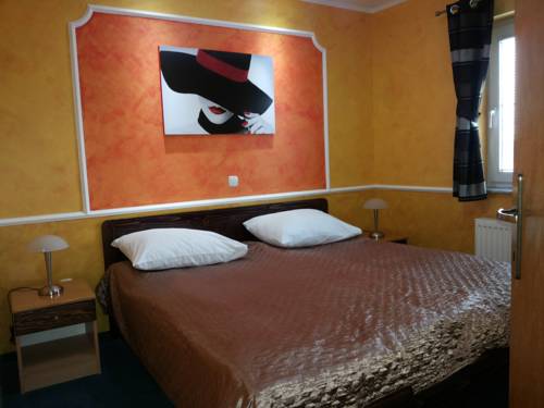 Imagen de la habitación del Pensión Black Baron. Foto 13