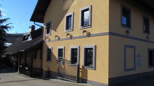 Imagen de la habitación del Pensión Black Baron. Foto 14