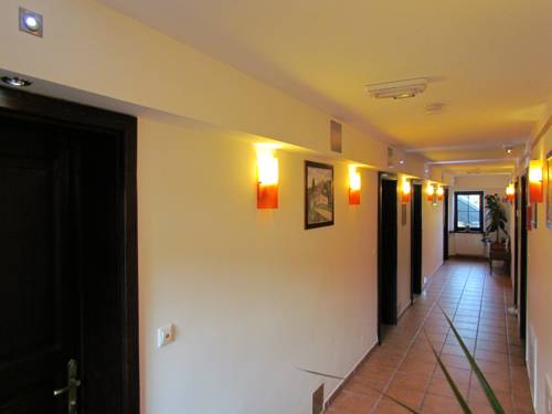 Imagen de la habitación del Pensión Black Baron. Foto 15