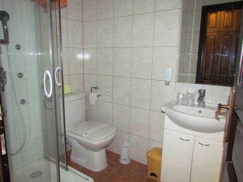 Imagen de la habitación del Pensión Black Baron. Foto 16