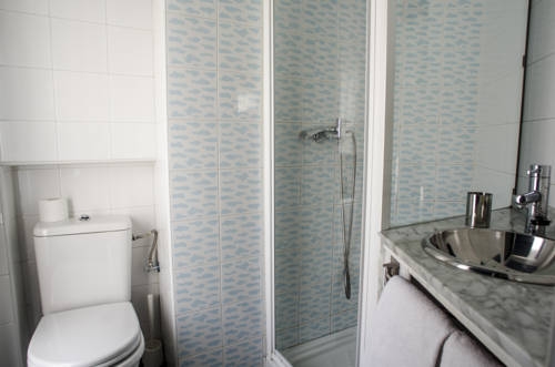 Imagen general del Pensión Blanca Byb. Foto 6