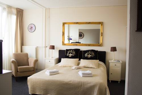 Imagen de la habitación del Pensión Blankebil. Foto 5