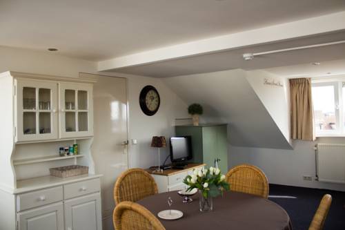Imagen de la habitación del Pensión Blankebil. Foto 7