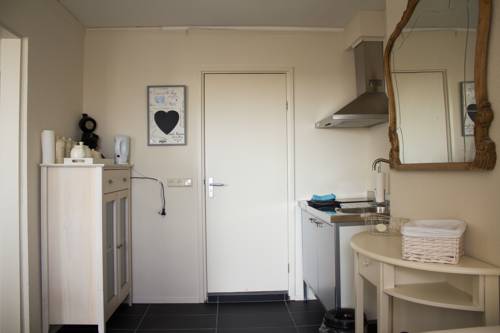 Imagen de la habitación del Pensión Blankebil. Foto 8
