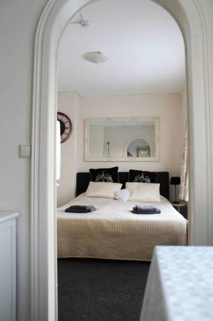 Imagen de la habitación del Pensión Blankebil. Foto 11