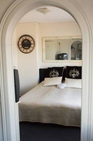 Imagen de la habitación del Pensión Blankebil. Foto 16