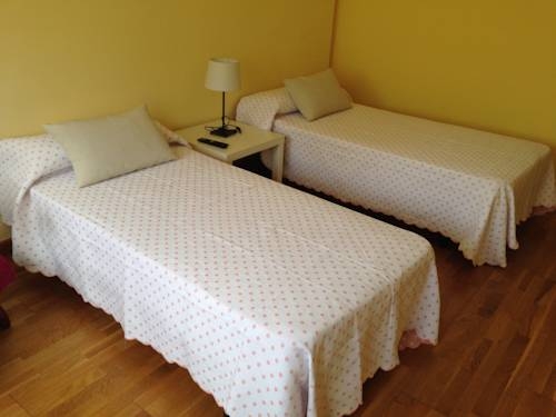 Imagen general del Pensión Blasones. Foto 2