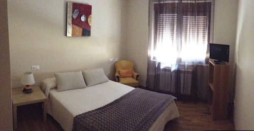 Imagen general del Pensión Blasones. Foto 3