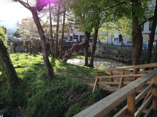 Imagen general del Pensión Blasones. Foto 5