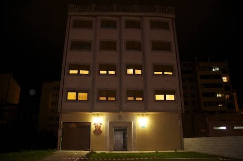 Imagen general del Pensión Blasones. Foto 9