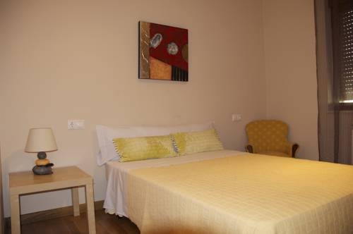 Imagen general del Pensión Blasones. Foto 6