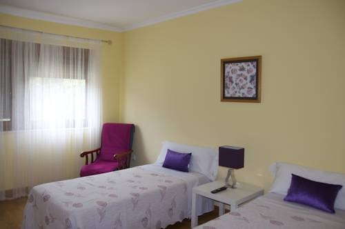 Imagen general del Pensión Blasones. Foto 7