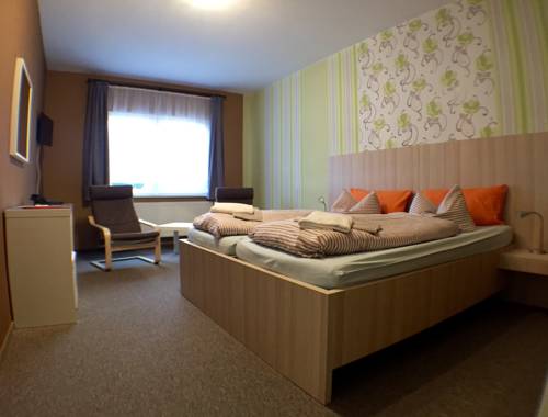 Imagen de la habitación del Pensión Blechleppel - Die Im Harz. Foto 3