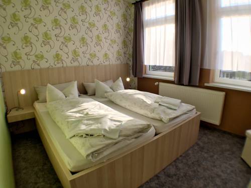 Imagen de la habitación del Pensión Blechleppel - Die Im Harz. Foto 4