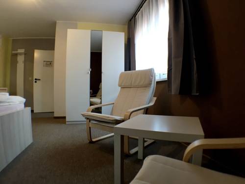 Imagen de la habitación del Pensión Blechleppel - Die Im Harz. Foto 6