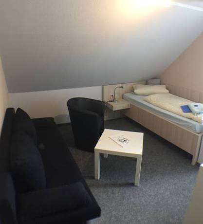 Imagen de la habitación del Pensión Blechleppel - Die Im Harz. Foto 9