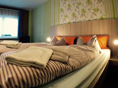 Imagen de la habitación del Pensión Blechleppel - Die Im Harz. Foto 12