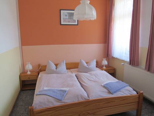 Imagen de la habitación del Pensión Blechleppel - Die Im Harz. Foto 13