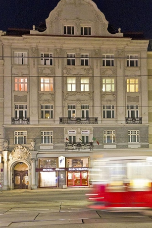 Imagen general del Pensión Bleckmann. Foto 2