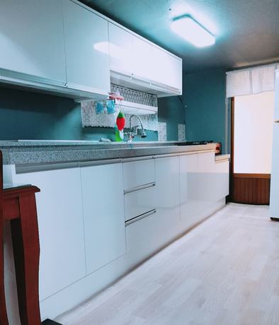 Imagen de la habitación del Pensión Bleu Private Pension. Foto 3