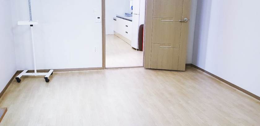 Imagen de la habitación del Pensión Bleu Private Pension. Foto 6