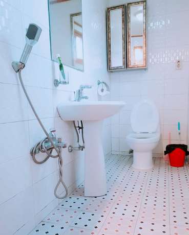 Imagen de la habitación del Pensión Bleu Private Pension. Foto 8