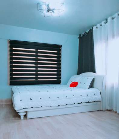 Imagen de la habitación del Pensión Bleu Private Pension. Foto 9