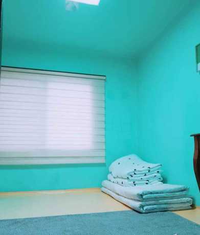 Imagen de la habitación del Pensión Bleu Private Pension. Foto 10