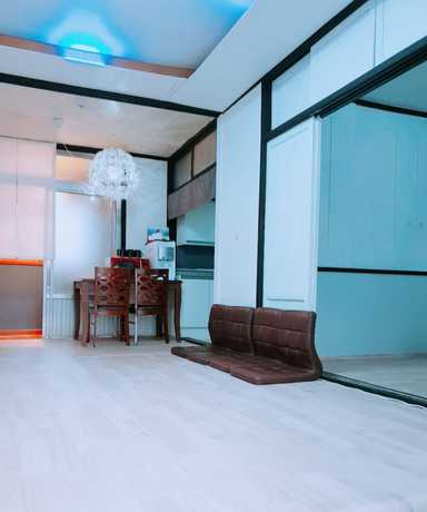 Imagen de la habitación del Pensión Bleu Private Pension. Foto 12