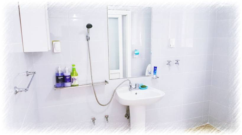 Imagen de la habitación del Pensión Bleu Private Pension. Foto 14