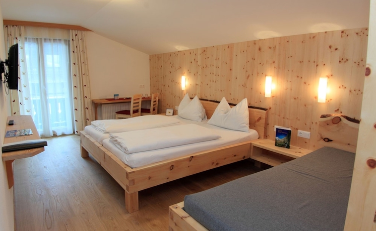 Imagen de la habitación del Pensión Bliem. Foto 3