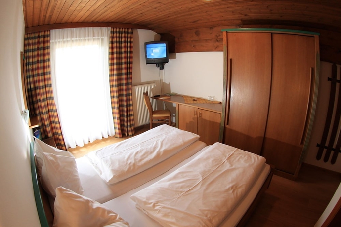 Imagen de la habitación del Pensión Bliem. Foto 4