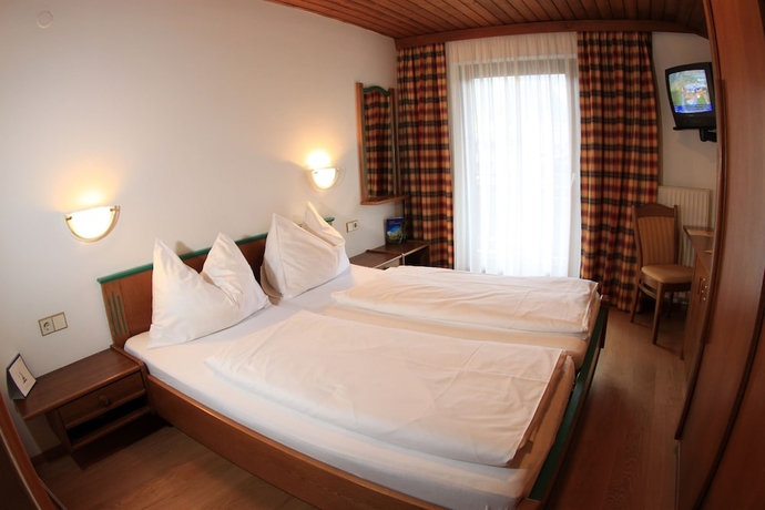 Imagen de la habitación del Pensión Bliem. Foto 5