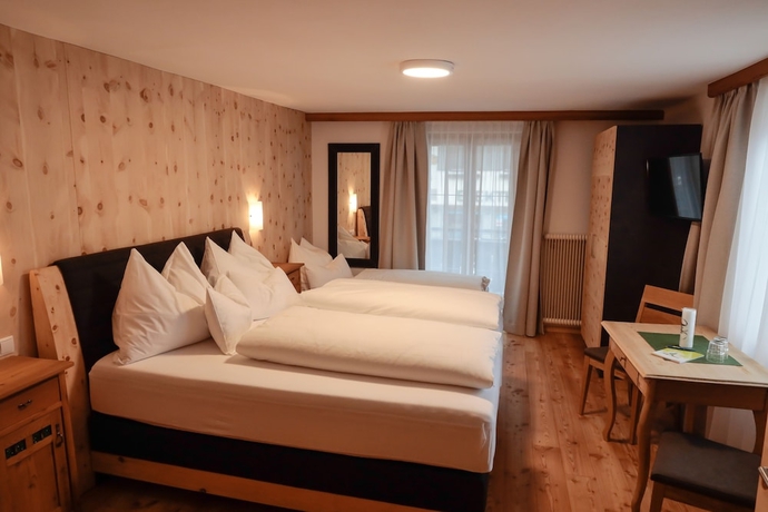 Imagen de la habitación del Pensión Bliem. Foto 6