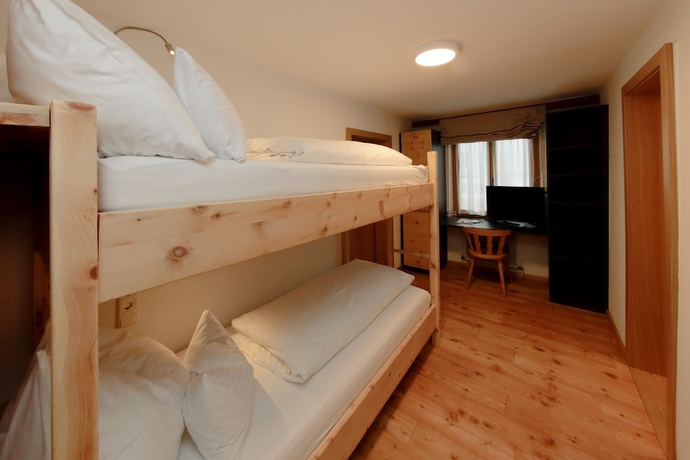 Imagen de la habitación del Pensión Bliem. Foto 7