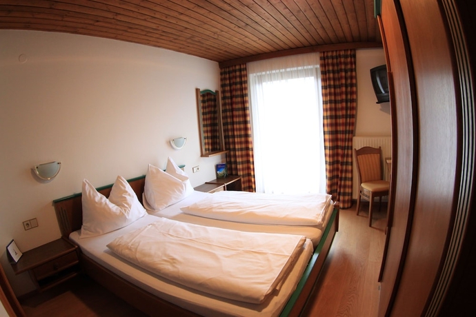 Imagen de la habitación del Pensión Bliem. Foto 9