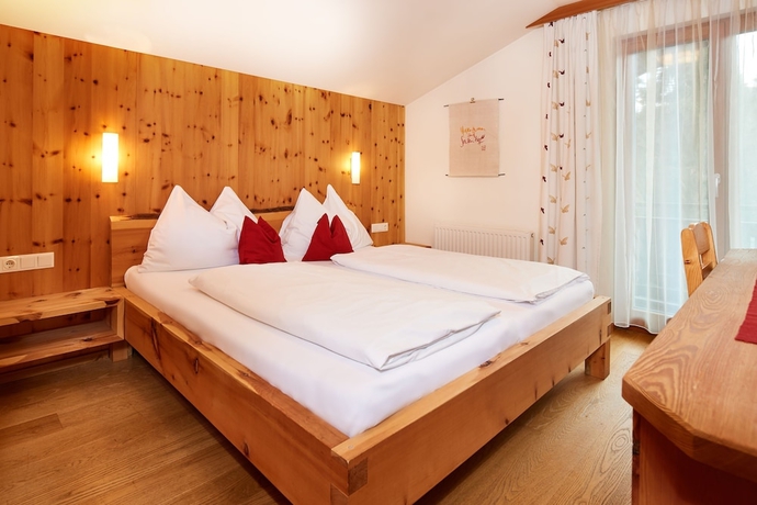 Imagen de la habitación del Pensión Bliem. Foto 10