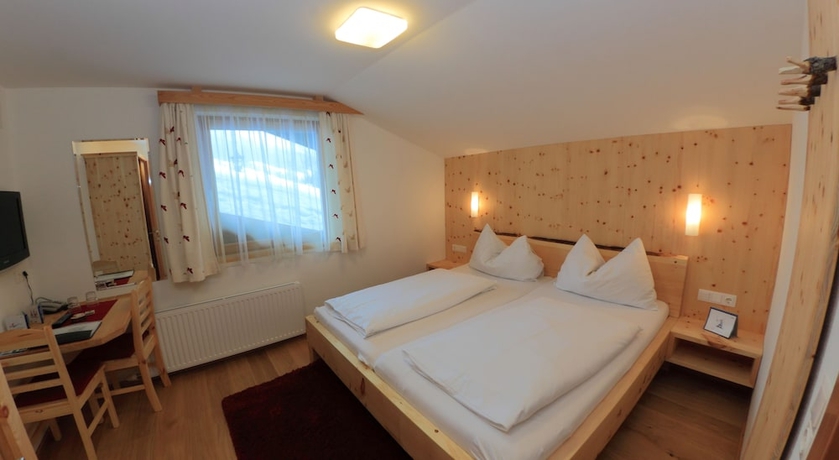 Imagen de la habitación del Pensión Bliem. Foto 11