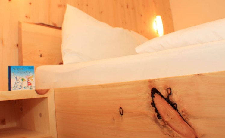 Imagen de la habitación del Pensión Bliem. Foto 12